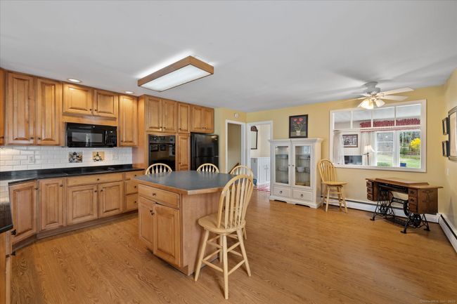 337 Wauregan Rd, House other with 3 bedrooms, 2 bathrooms and 8 parking in Killingly CT | Image 11