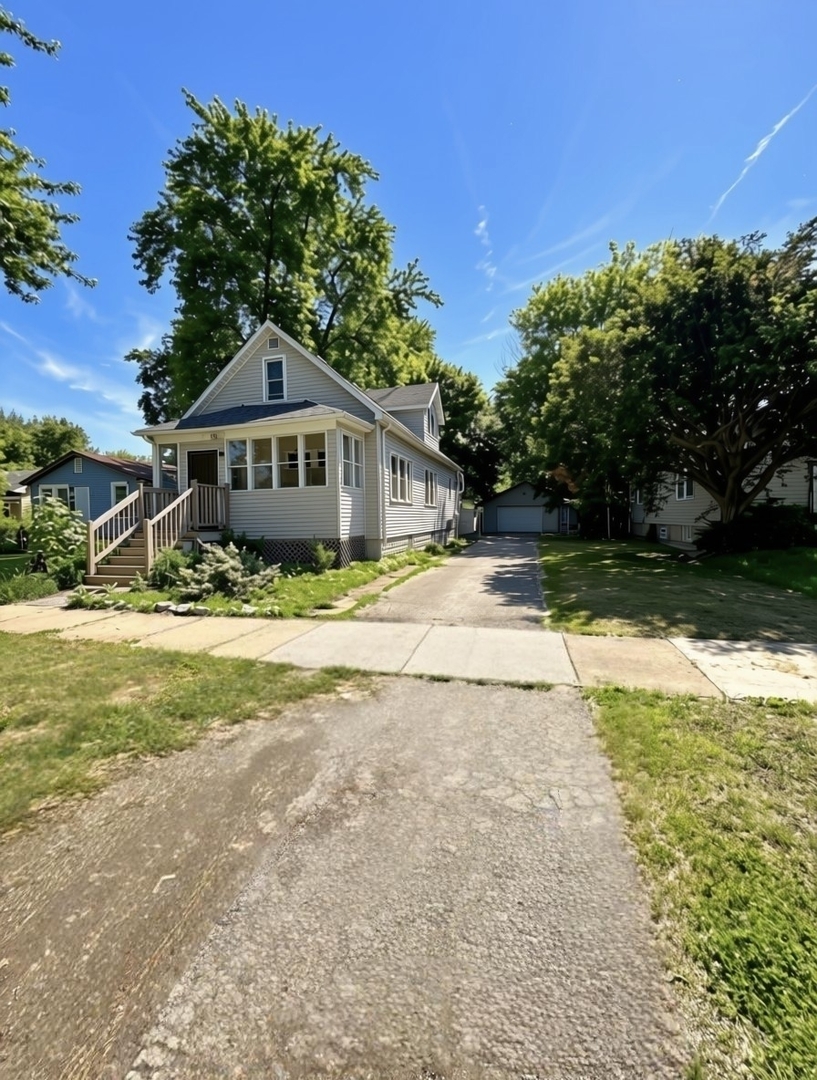 Residential in Riverdale 2