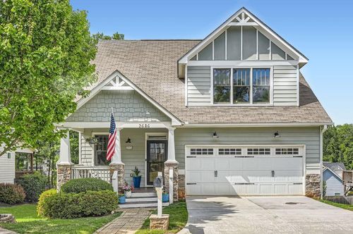 2686 Oak Leaf Pl Se, Atlanta, GA, 30316-6713 | Card Image