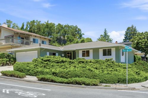 5004 Thurber Lane, Santa Cruz, CA, 95065 | Card Image