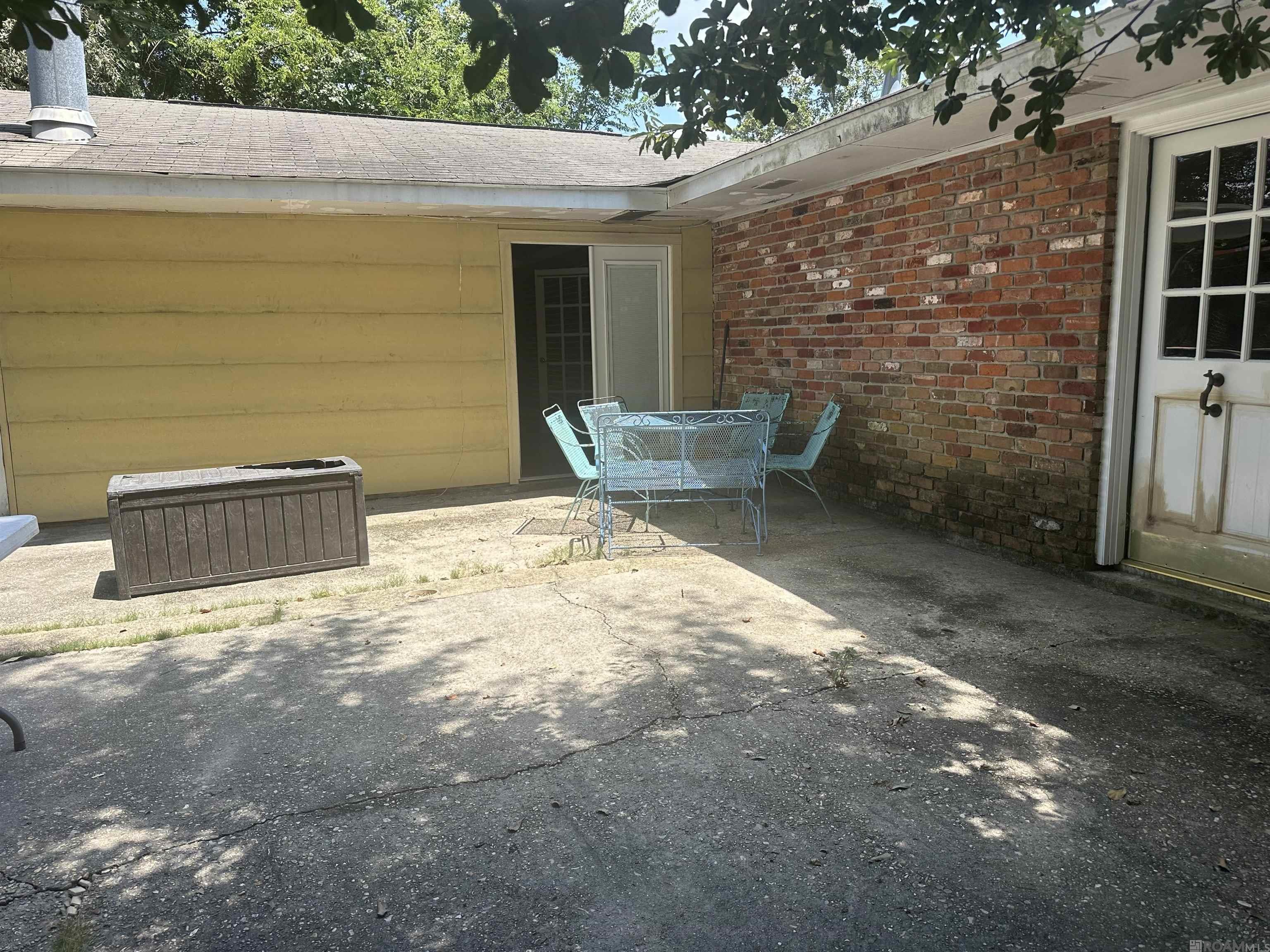 Residential Lease in Baton Rouge 2