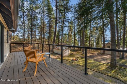 18352 S Crossbill Rd, Coeur D Alene, ID, 83814-8636 | Card Image