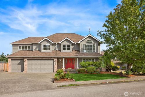 7813 Amethyst Loop Nw, Silverdale, WA, 98383 | Card Image