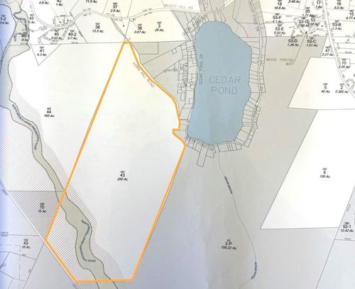 0 Horn Hill Rd, Milan, NH, 03588 | Card Image