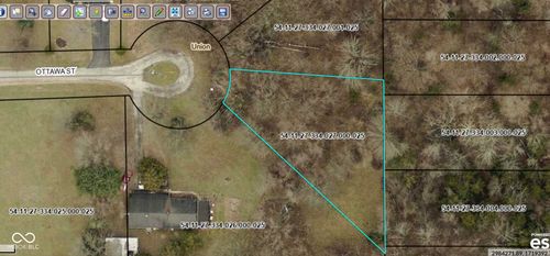 Lot 253 W Ottowa St, Crawfordsville, IN, 47933 | Card Image