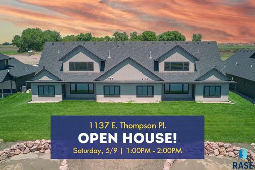 1137 E Thompson Pl, Tea, SD, 57064-8096 | Card Image