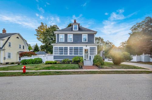 7 Melrose St, Amesbury, MA, 01913-2636 | Card Image