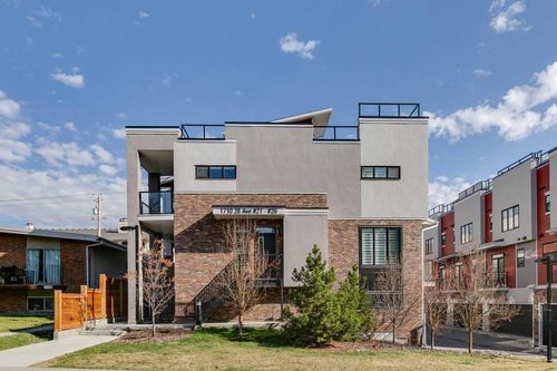 21-1710 28 Ave Sw, Calgary, AB, T2T1J6 | Card Image