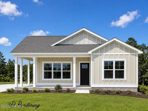 4384 3rd St Se, Southport, NC, 28461 | Card Image