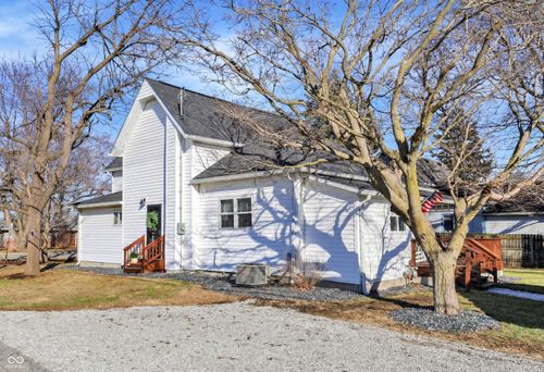 26595 Scherer Ave, Arcadia, IN, 46030-9481 | Card Image