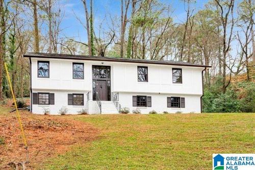 3583 Valley Cir, Vestavia, AL, 35243-4603 | Card Image