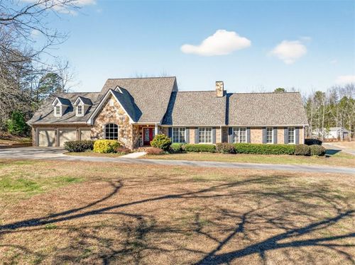 6725 Eubanks Creek Dr, Clermont, GA, 30527-1537 | Card Image