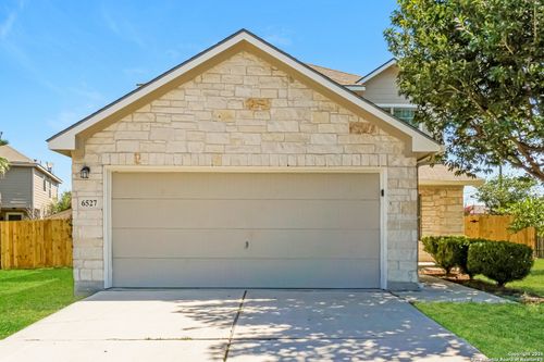 6527 Candlecane Cir, San Antonio, TX, 78244-1914 | Card Image