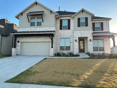 200 Lotti Lane, Liberty Hill, TX, 78642 | Card Image