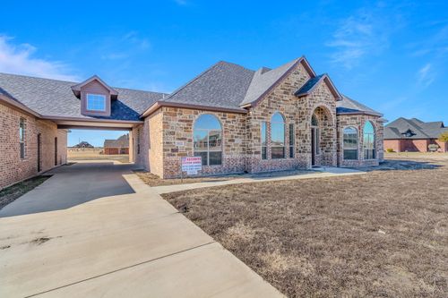 1022 Foolish Pleasure Dr, Terrell, TX, 75160-6804 | Card Image