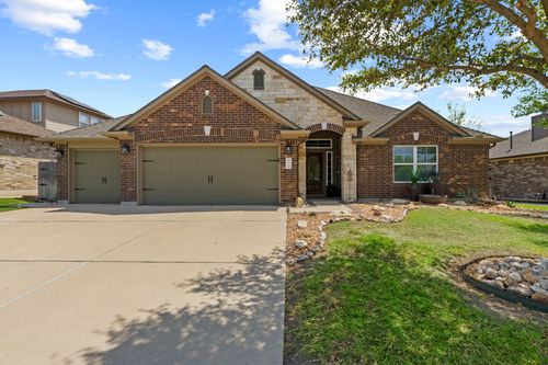 20525 Jackies Ranch Boulevard, Pflugerville, TX, 78660 | Card Image
