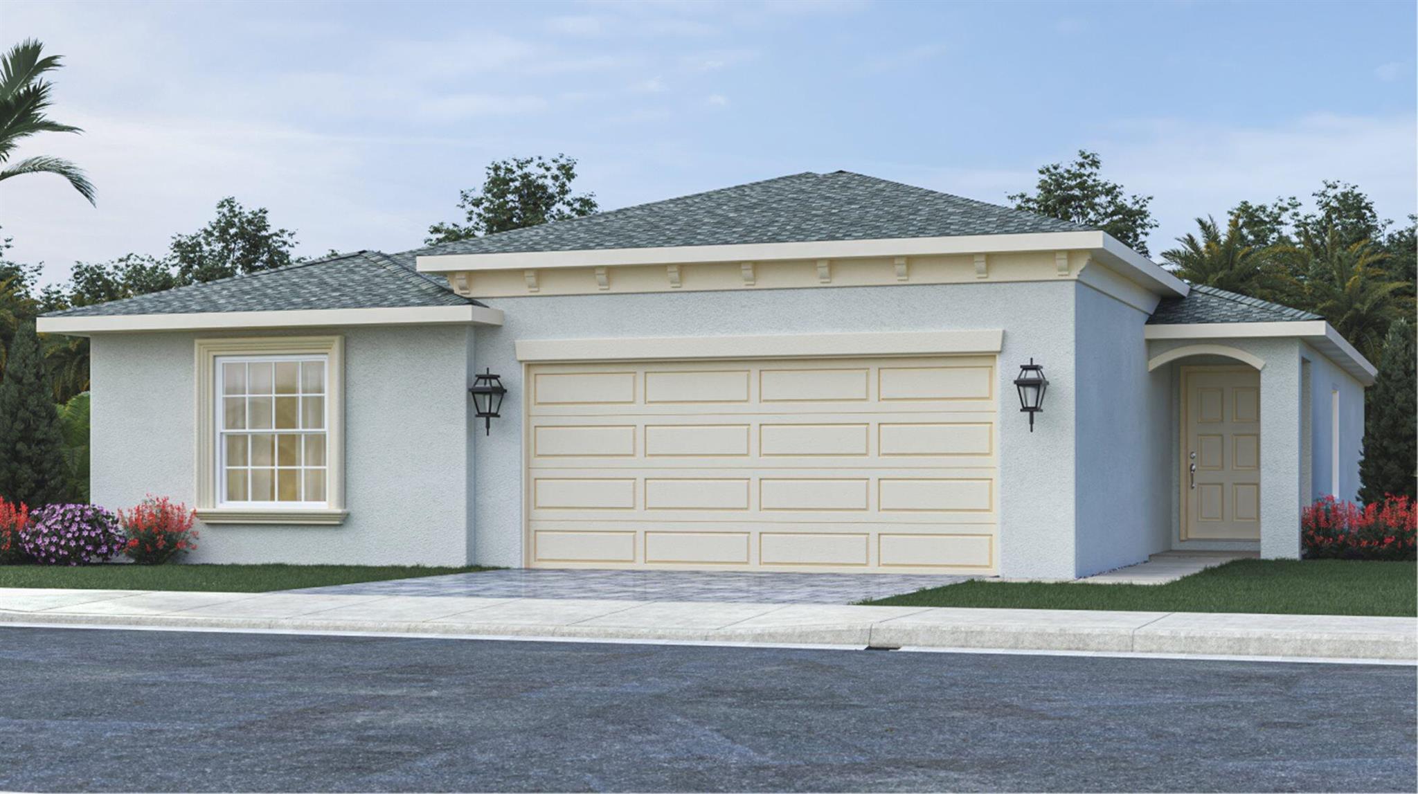 Windwood Way, Port Saint Lucie, FL 34987