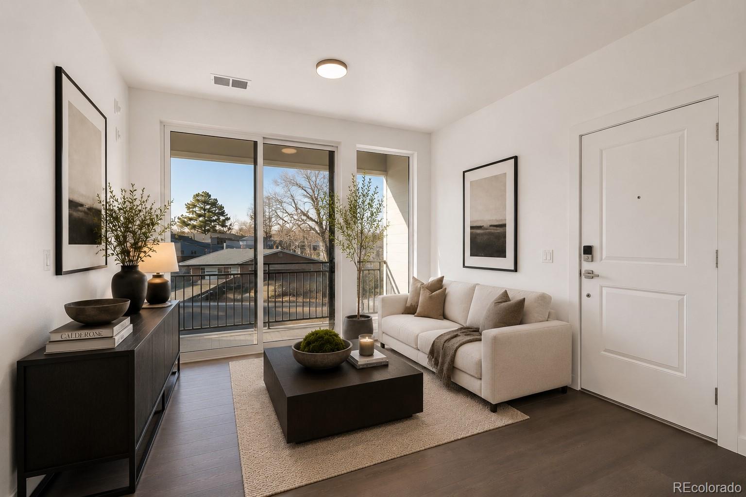 Residential in Denver 3