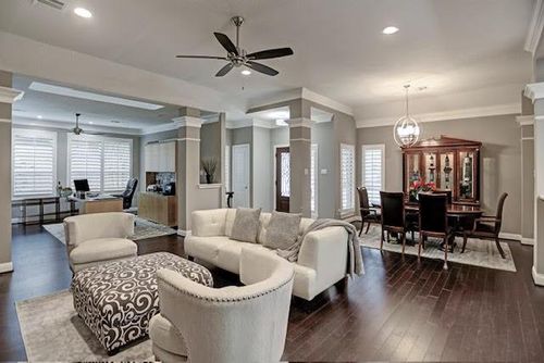 4418 Denmere Ct, Kingwood, TX, 77345-5408 | Card Image