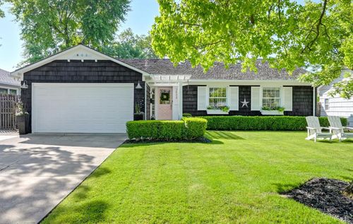 3852 El Ricon Way, Sacramento, CA, 95864 | Card Image