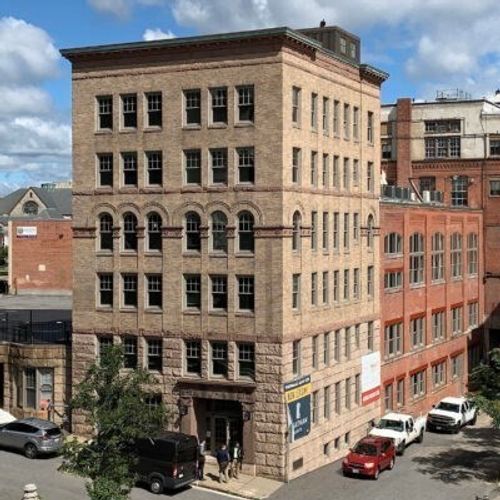 601-6 Chatham St, Worcester, MA, 01609-1344 | Card Image