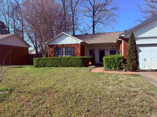 41 Bent Tree Dr, Cabot, AR, 72023-3735 | Card Image