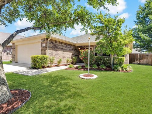921 Lovebird Ln, Little Elm, TX, 75068-8551 | Card Image