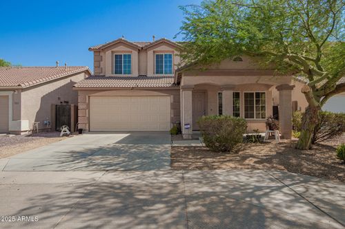 7229 W Crown King Rd, Phoenix, AZ, 85043-7832 | Card Image