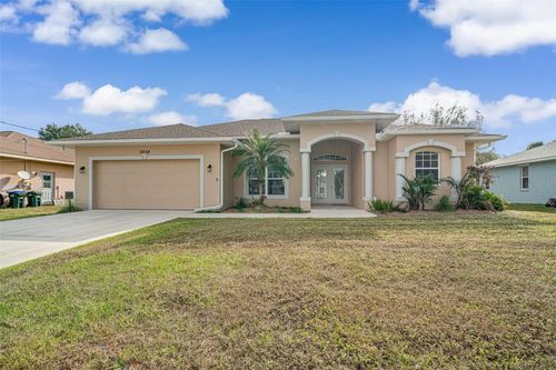 2454 Yalta Terrace, NORTH PORT, FL, 34286 | Card Image