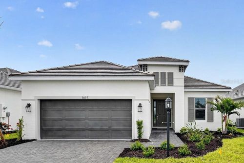 7657 Moonbeam Ave, SARASOTA, FL, 34241-1536 | Card Image