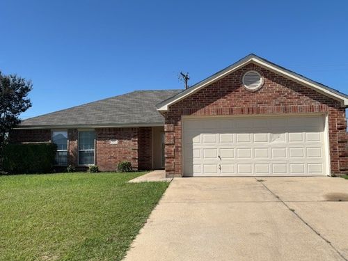 525 Bretts Way, Burleson, TX, 76028-5681 | Card Image