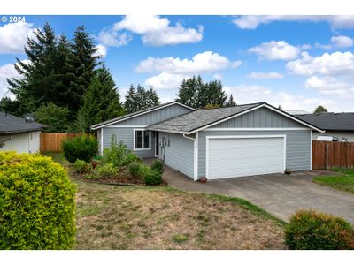 14409 Ne 91 St St, House other with 3 bedrooms, 2 bathrooms and 2 parking in Vancouver WA | Image 2