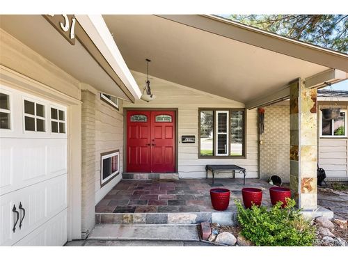 6731 S Clayton Way, Centennial, CO, 80122-1812 | Card Image