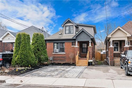 447 Herkimer St, Hamilton, ON, L8P2J4 | Card Image