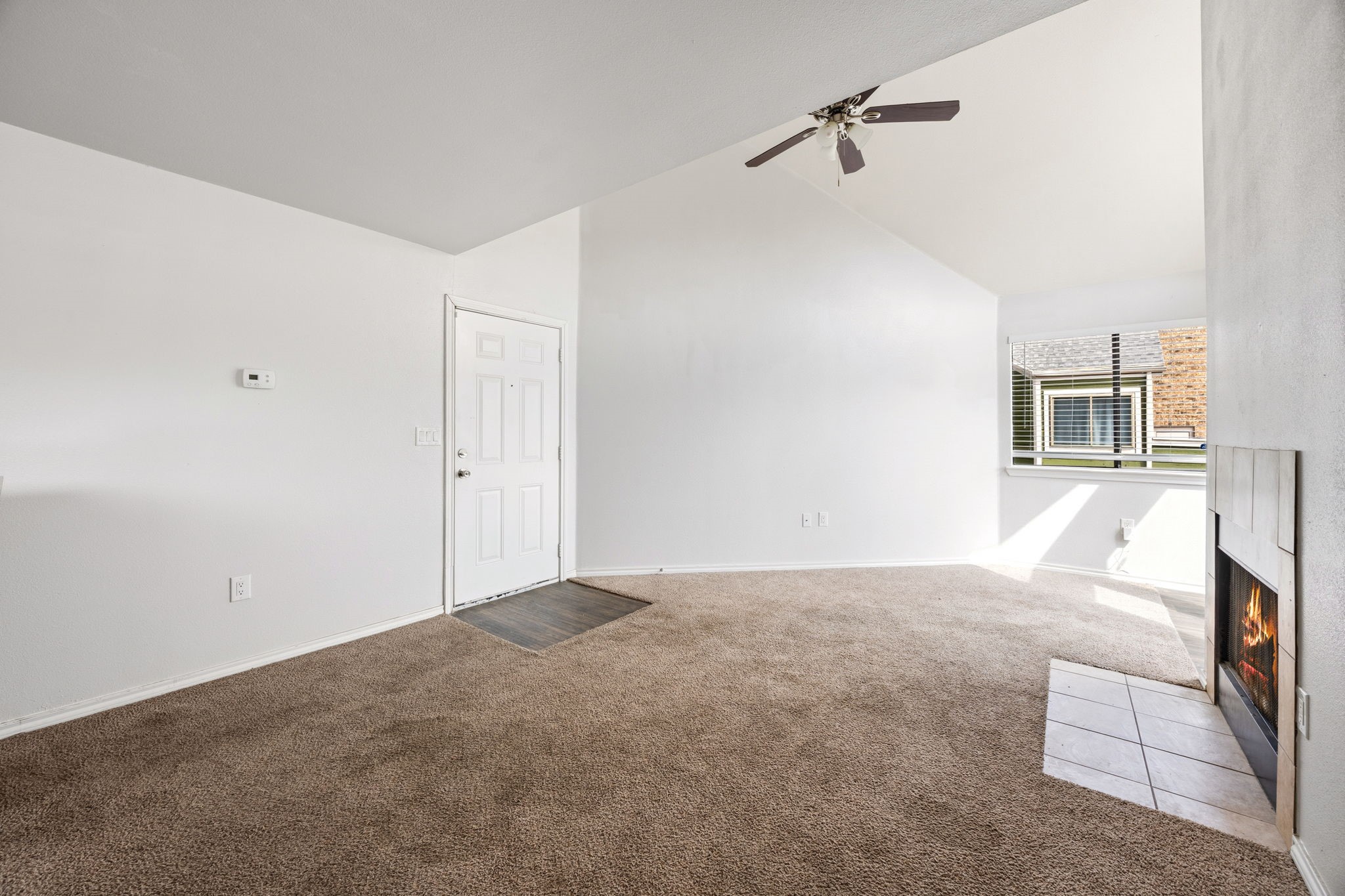 Residential in Dallas 4
