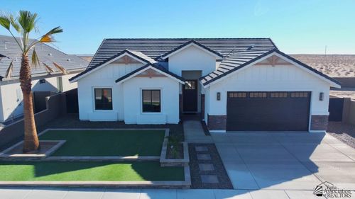 11439 E 42nd St, Yuma, AZ, 85367-6256 | Card Image