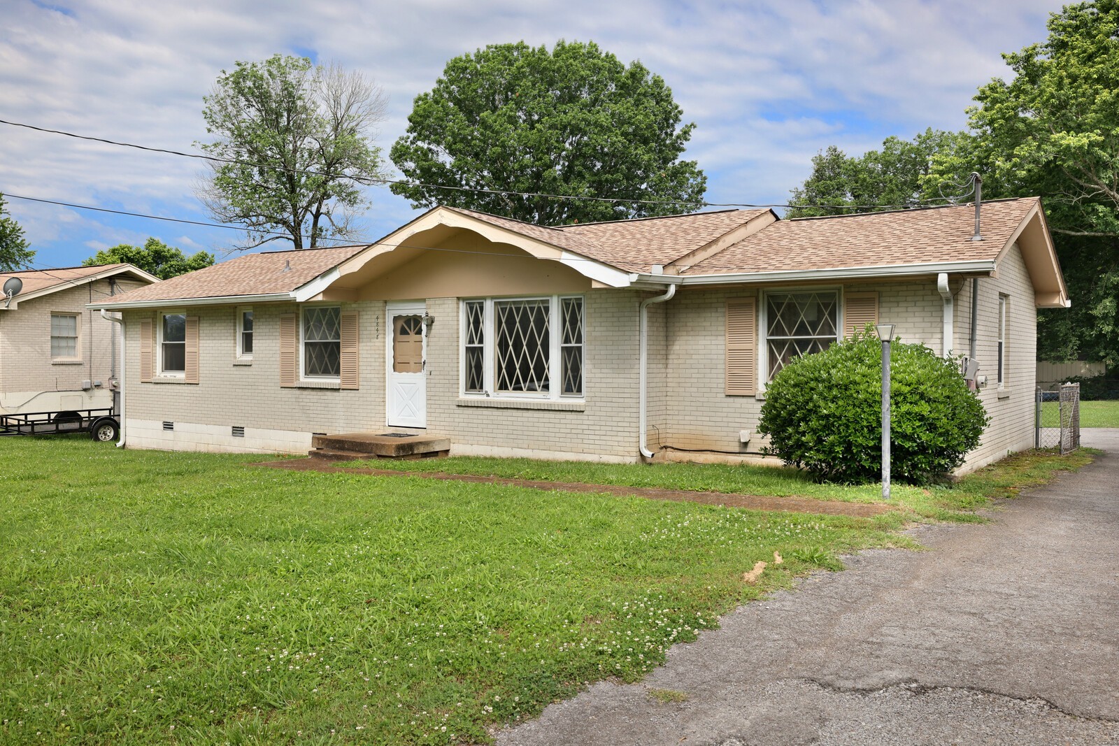 Everest Dr, Old Hickory, TN 37138