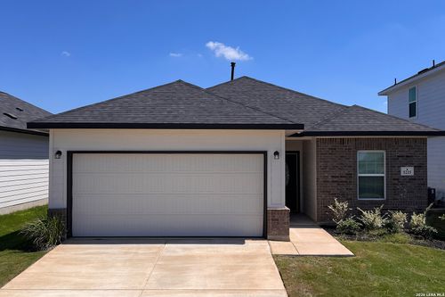5215 Olene Flts, Von Ormy, TX, 78073 | Card Image