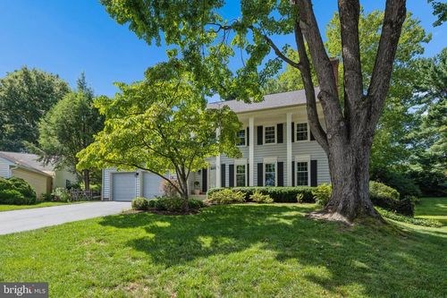 9 Doolittle Ct, MONTGOMERY VILLAGE, MD, 20886-1317 | Card Image