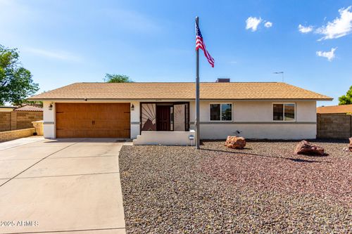 6619 W Phelps Rd, Glendale, AZ, 85306-1014 | Card Image