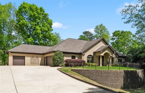 16033 Carmel Bay Dr, Northport, AL, 35475-4002 | Card Image