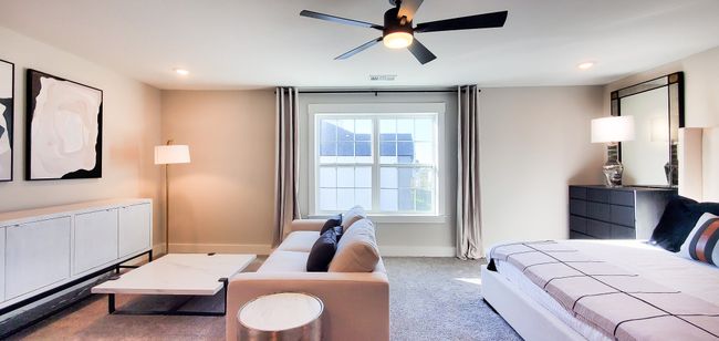 Image of Model Home. Actual Floor Plan and Finishes May Vary. | Image 7