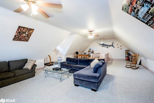 301 Concession 4 E, House other with 4 bedrooms, 3 bathrooms and 12 parking in Wyevale ON | Image 28