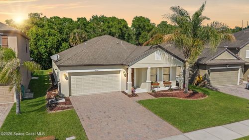 5430 Extravagant Ct, Cocoa, FL, 32926-1708 | Card Image