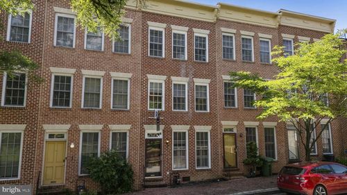 514 Saint Mary St, BALTIMORE, MD, 21201-1924 | Card Image