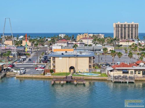 12-203 W Marlin St, South Padre Island, TX, 78597 | Card Image