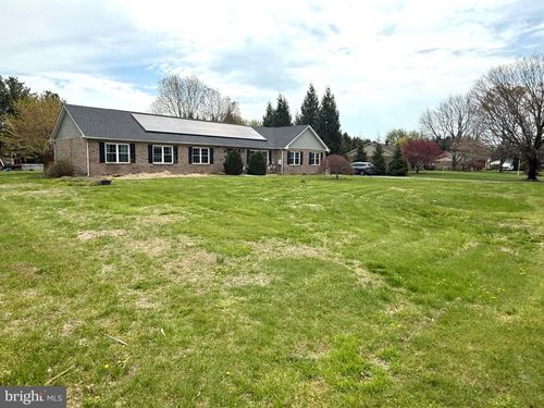 160 Pine Valley Dr, MIDDLETOWN, DE, 19709-9793 | Card Image