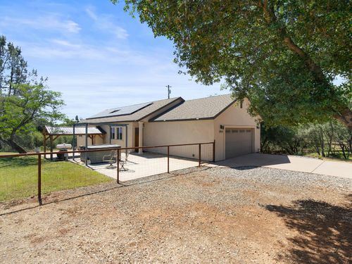 3924 Pine Cone Drive, Rescue, CA, 95672 | Card Image