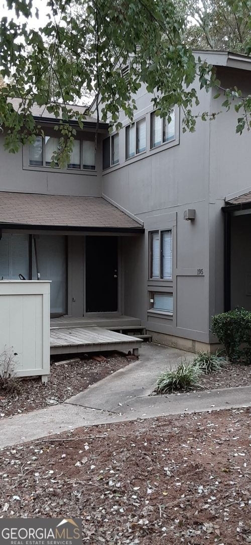 195 Woodstone Dr, Athens, GA, 30605-5904 | Card Image