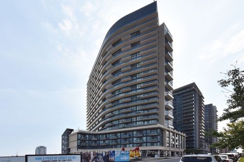 1905-51 E Liberty St, Toronto, ON, M6K3P8 | Card Image